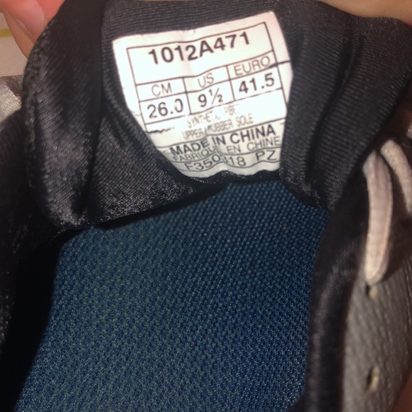 Asics - Picture 5 of 5